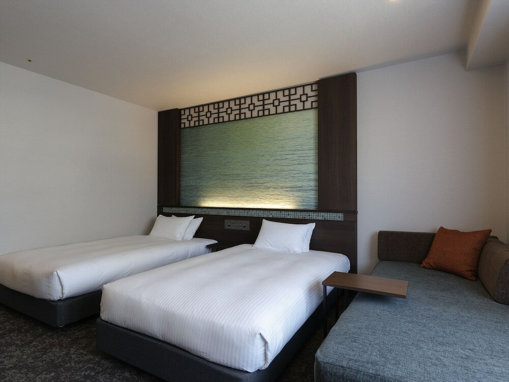 Superior Twin Room, Non Smoking (1PAX)