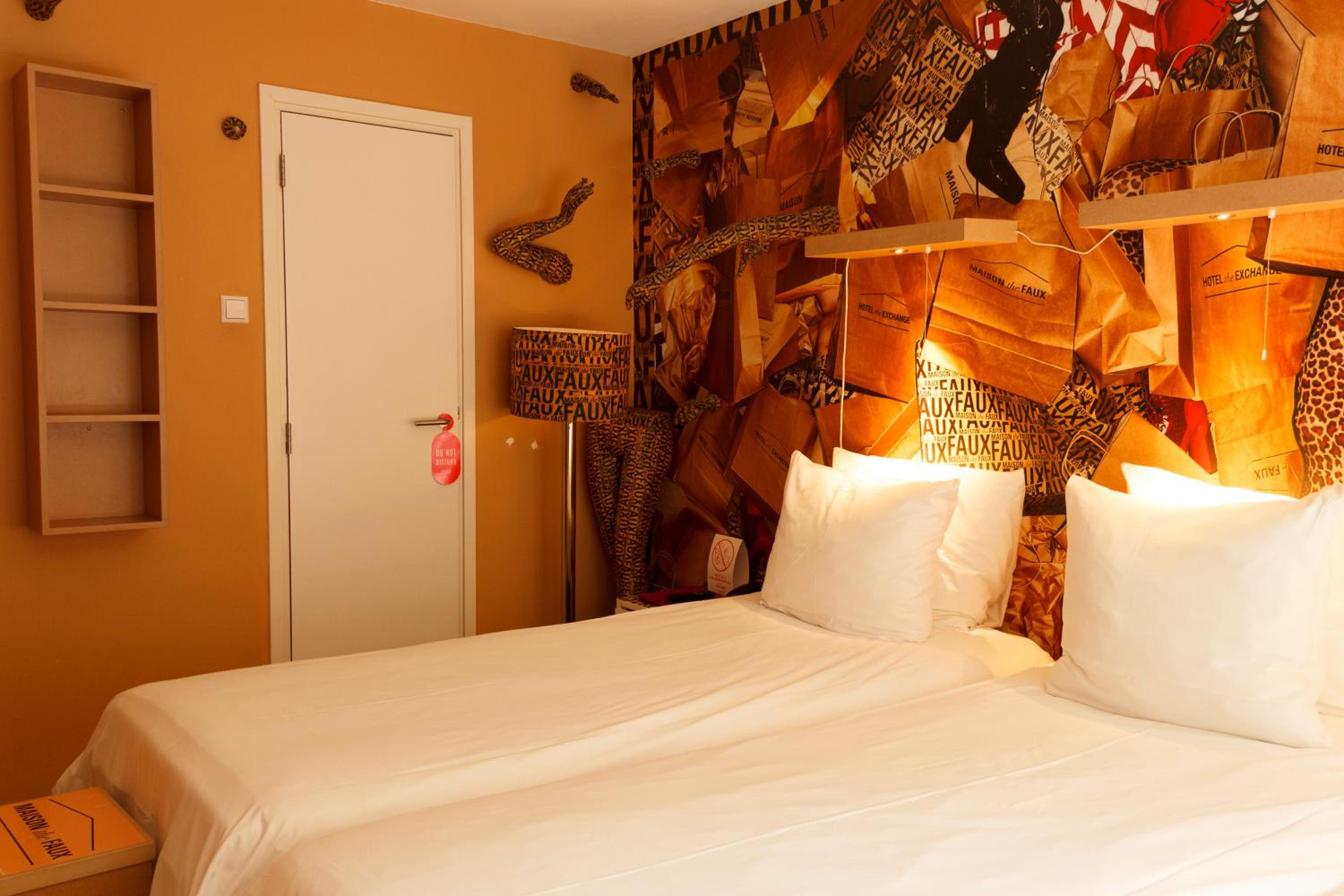 Superior Family Room