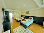 Superior Room, 1 Double or 2 Twin Beds, Mountain View в APK Resort