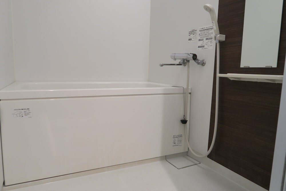 Deluxe Japanese Style Room with Kitchen