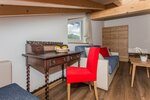 Junior Suite Annex в Hotel Elefant