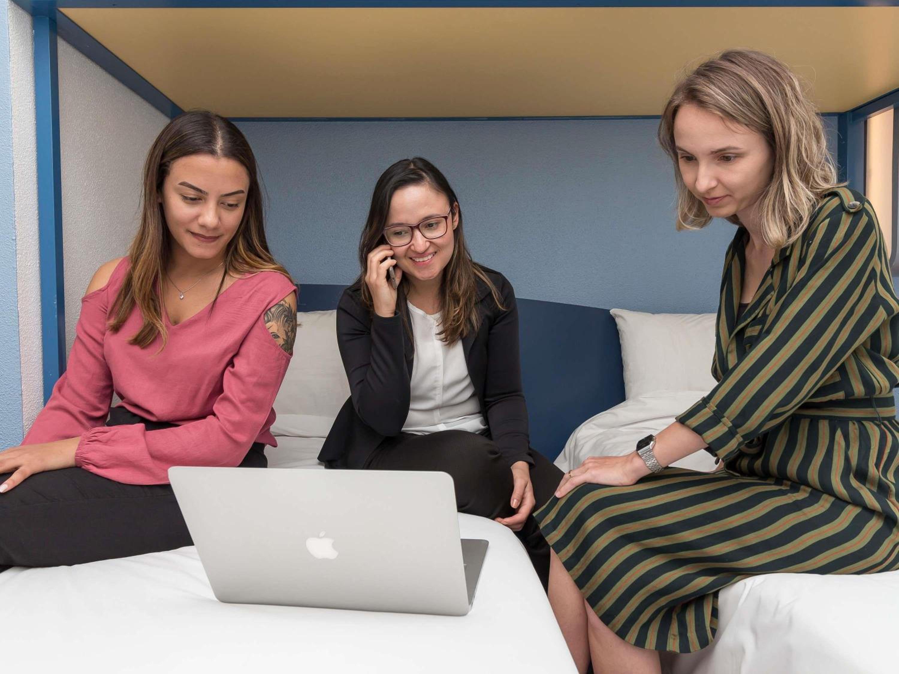 Triple Plus Apartment