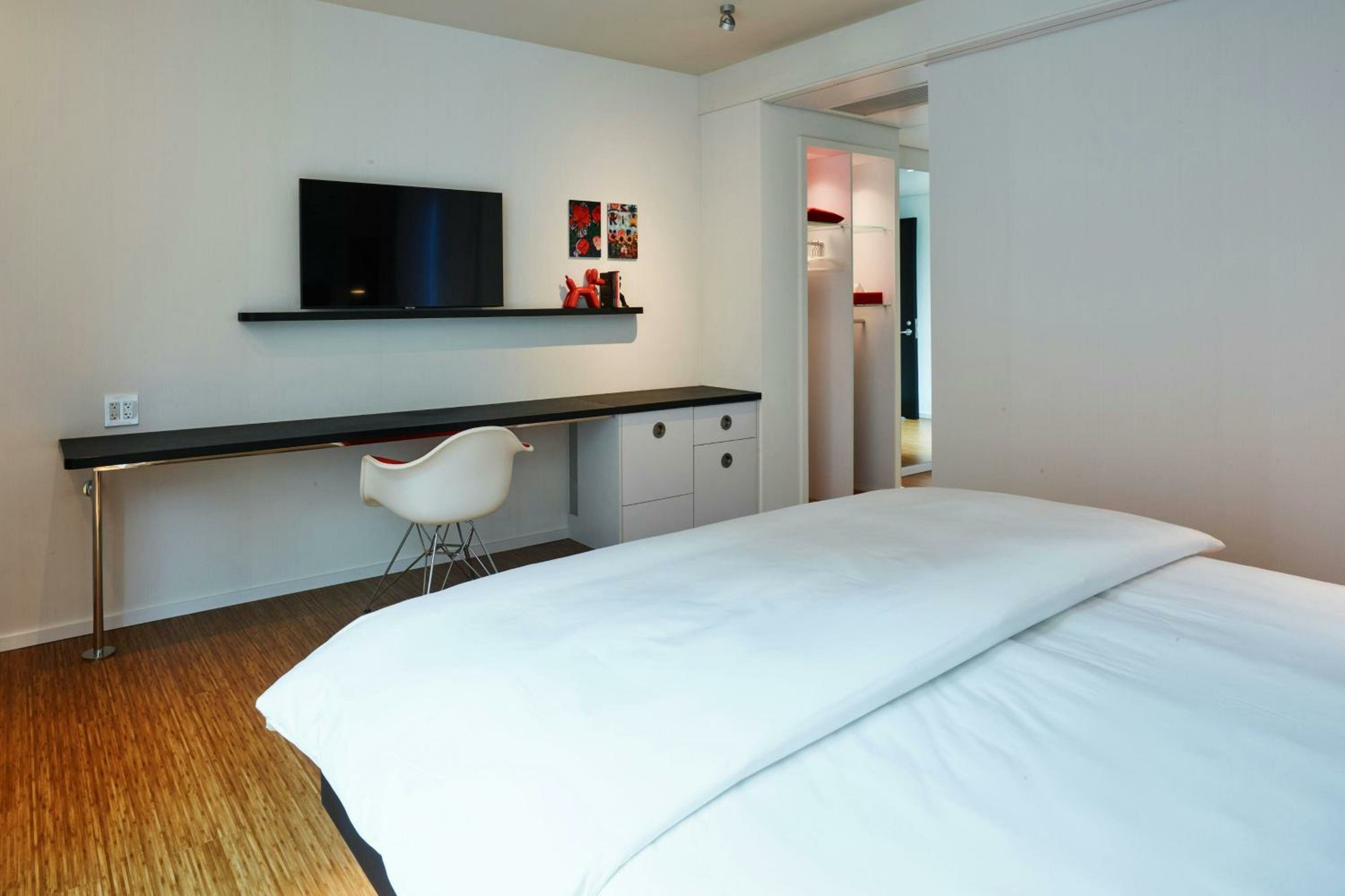 King Room - Accessible