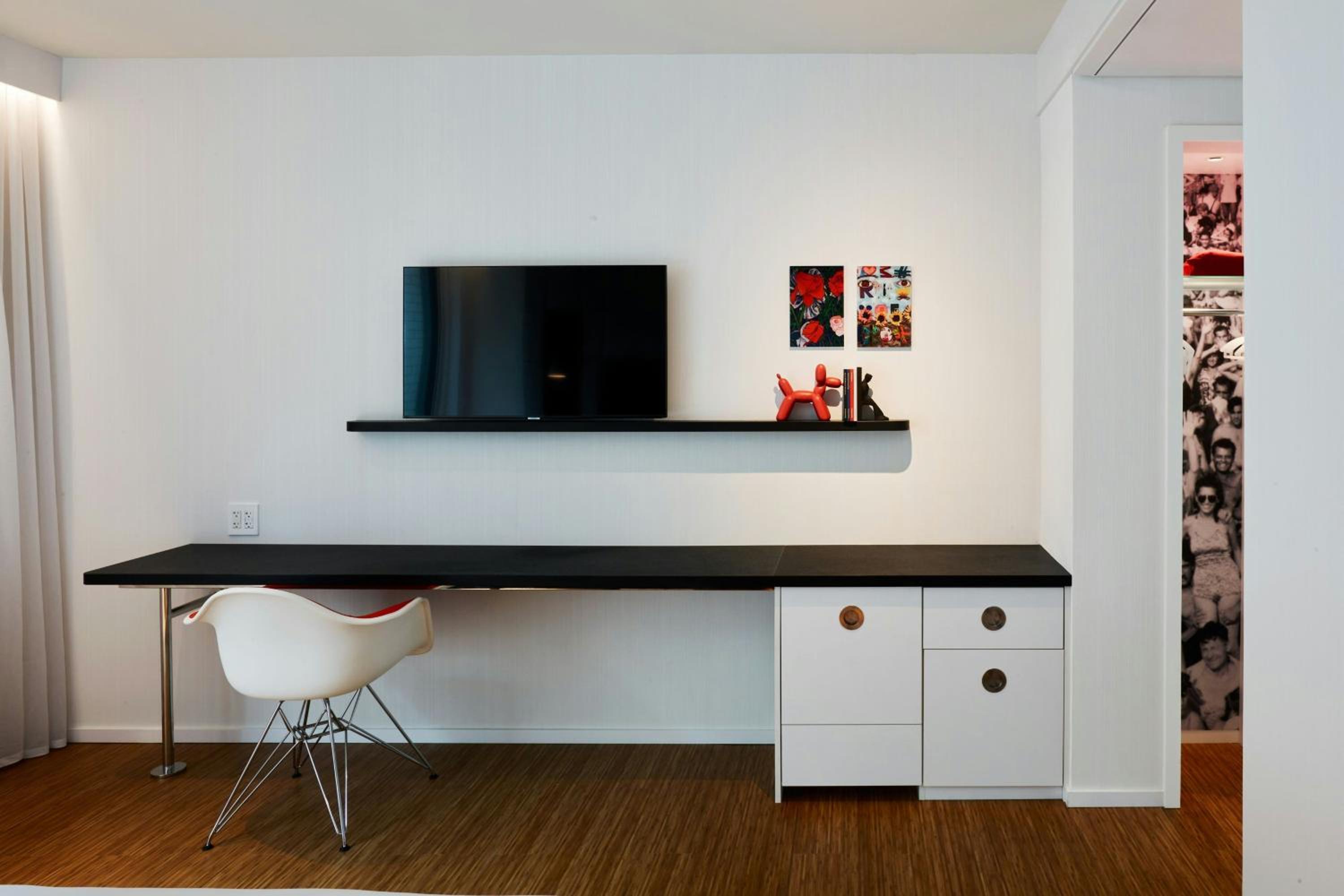 King Room - Accessible