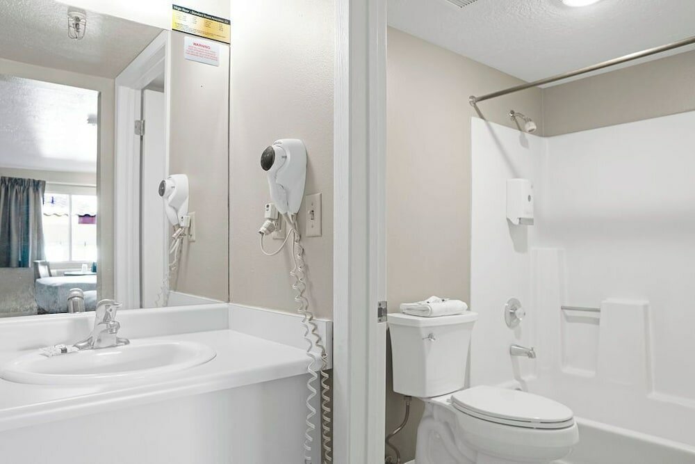 Superior Room, 1 King Bed