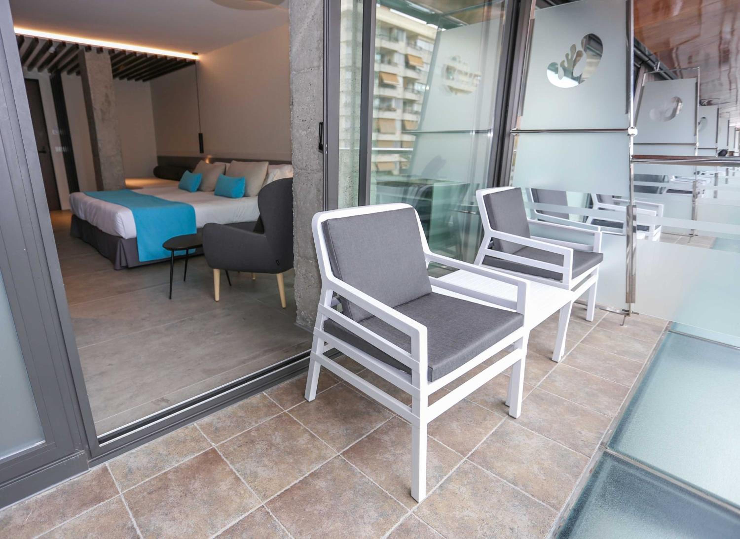 Superior Triple Room