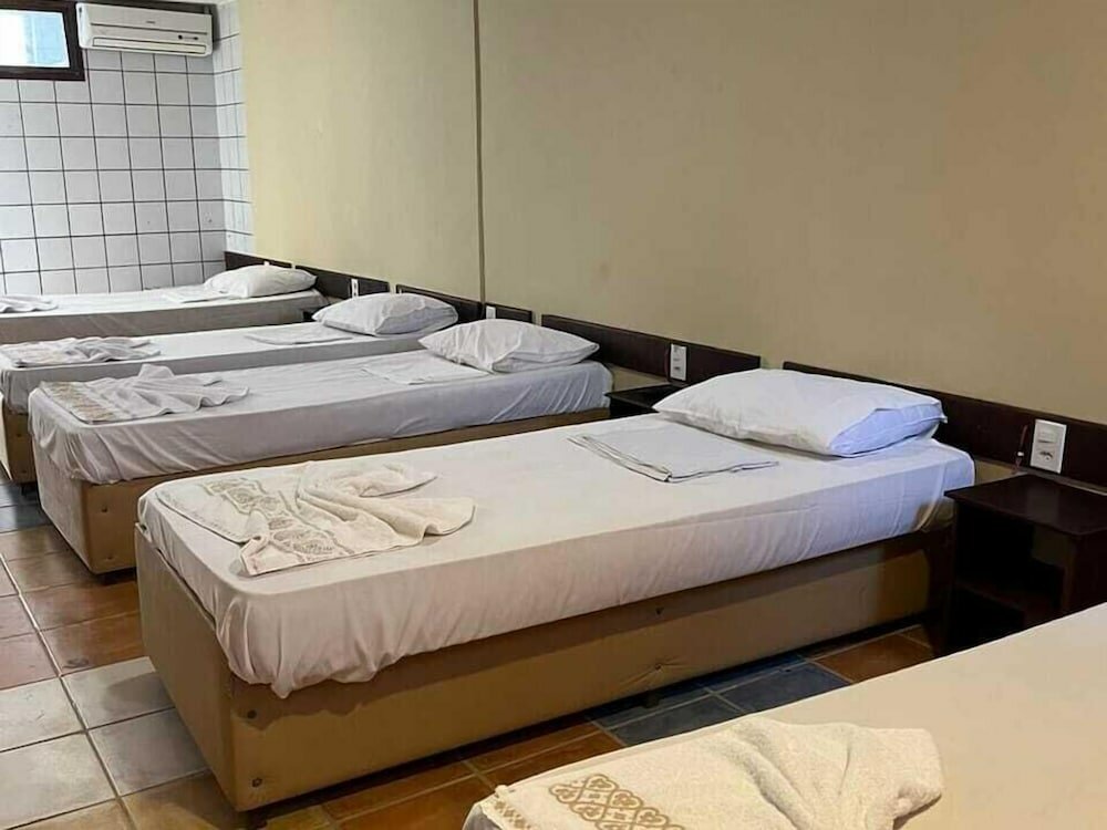 Apartamento Econômico Standard