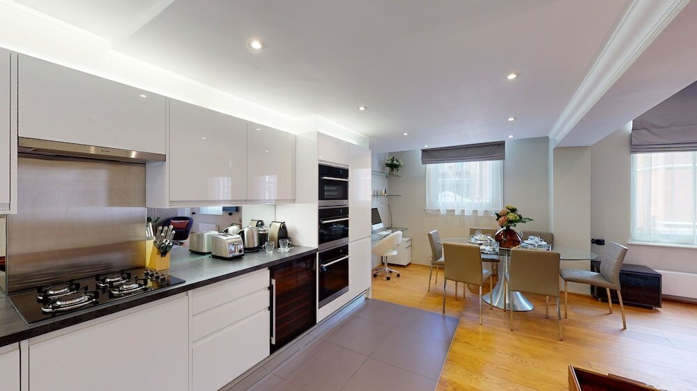 Apartment, 1 Bedroom