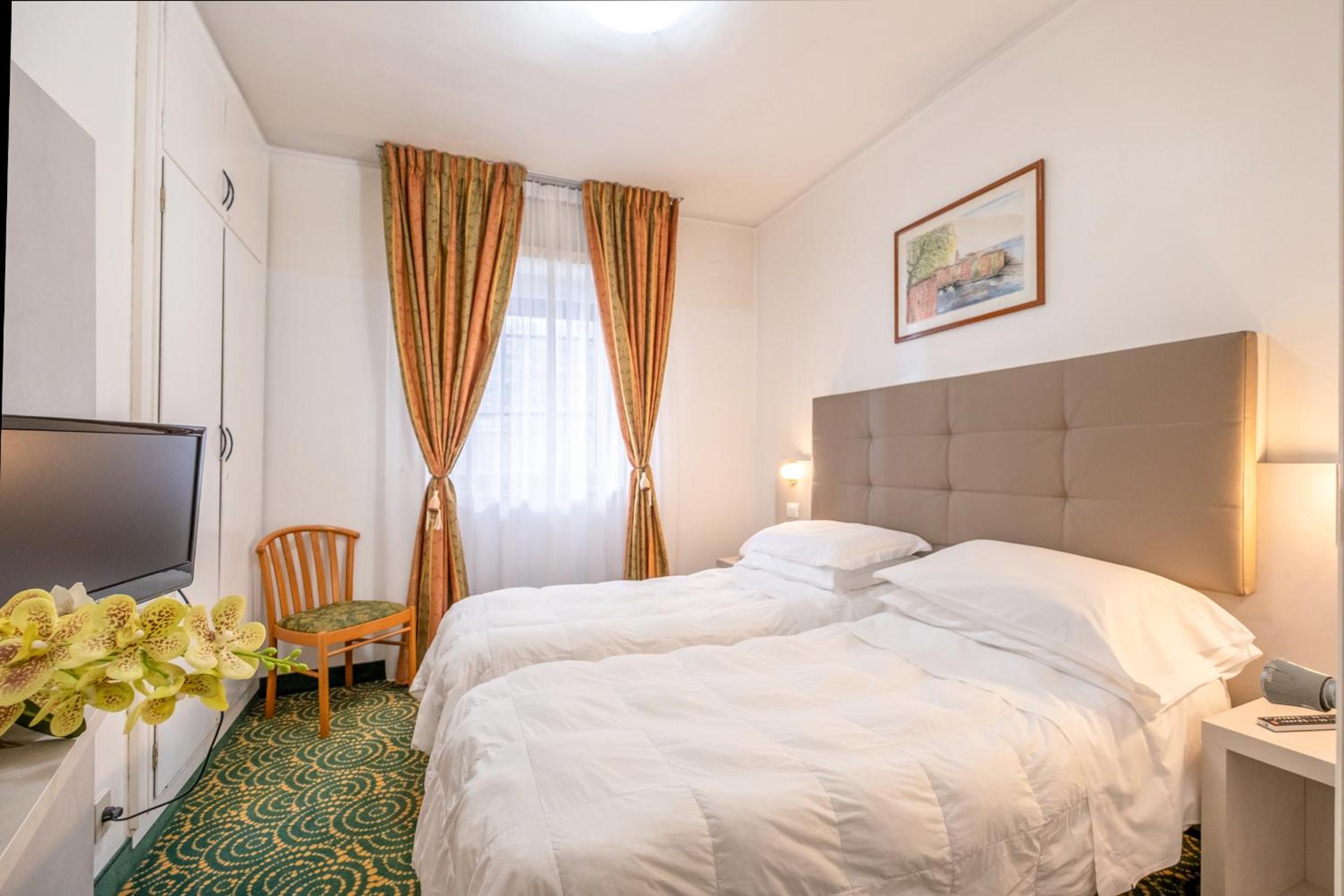 Superior Family Room