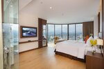 Suite в Regalia Gold Hotel