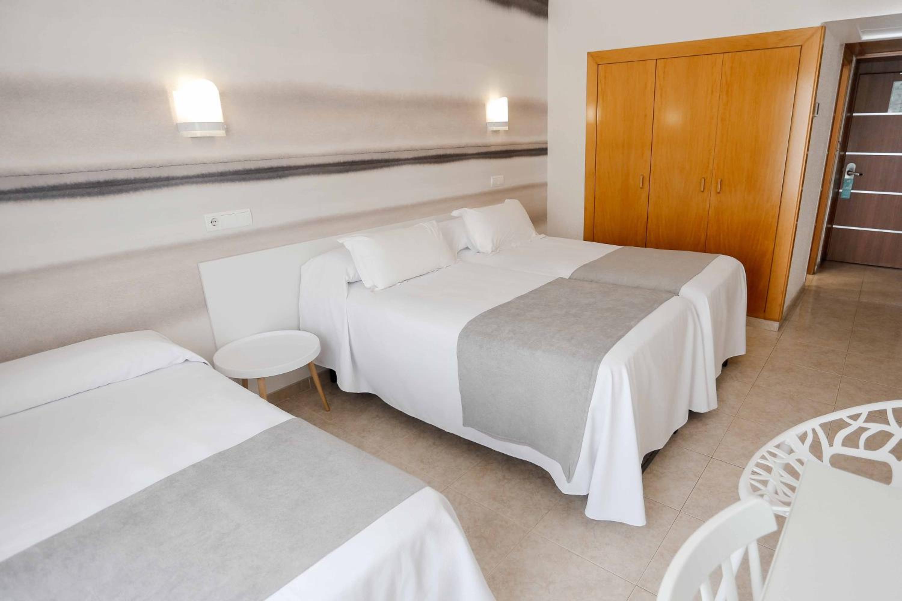 Standard Triple Room (3 Adults)