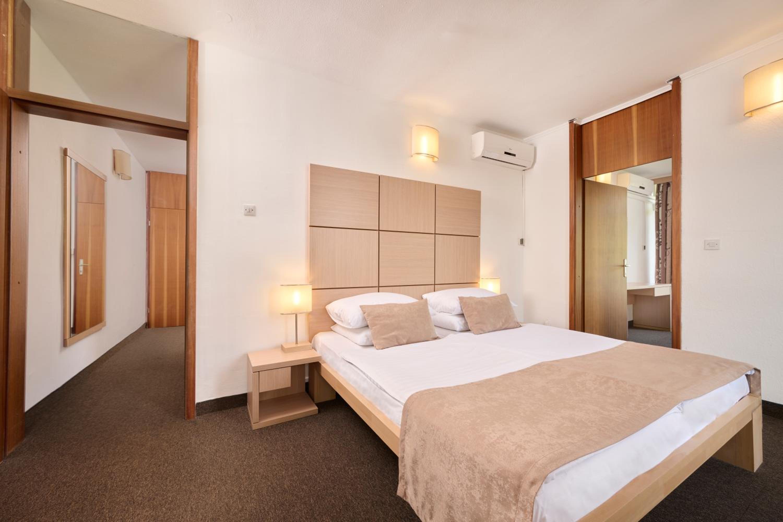 Superior Family Room with Balcony