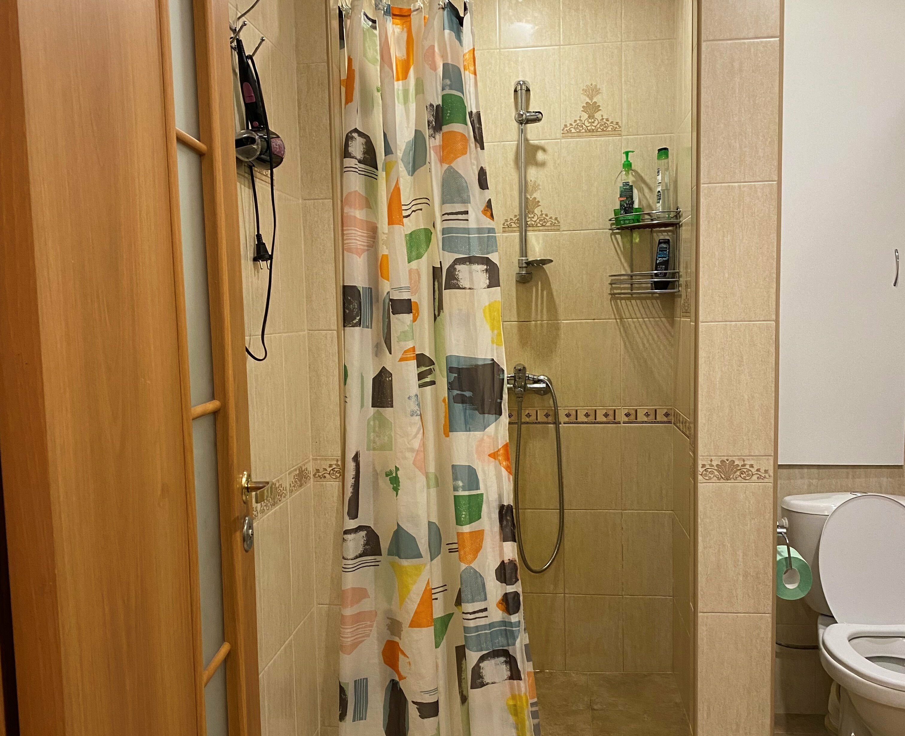 Студия Комфорт для 4х