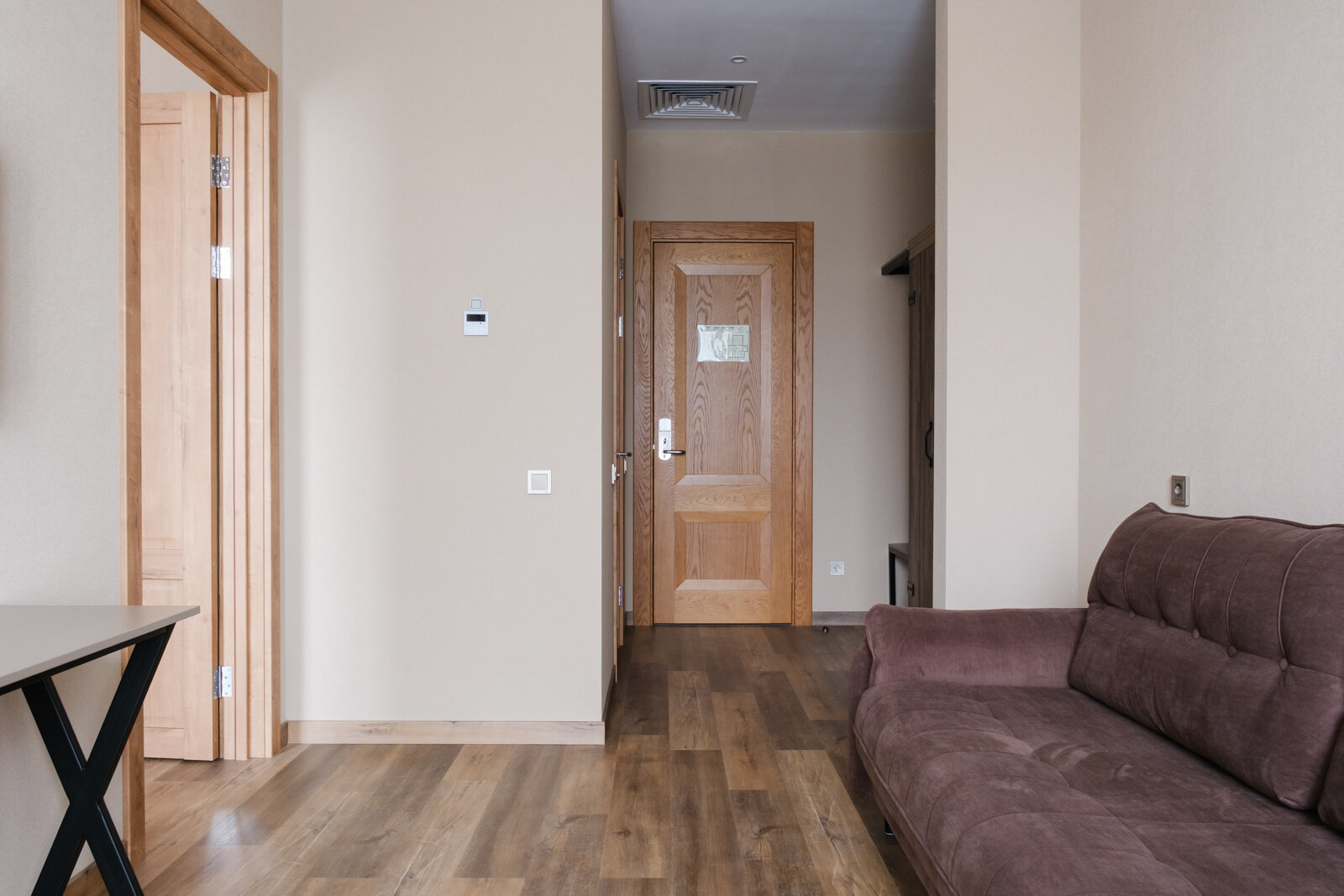 Люкс 2-й этаж (204)