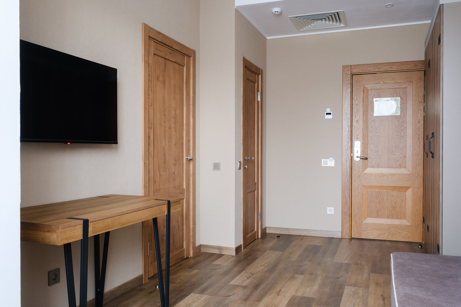 Джуниор Сюит 2-й этаж (208,207,206)