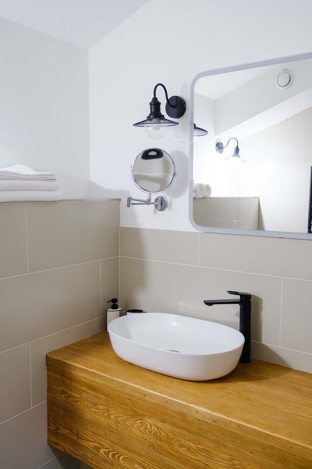 Джуниор Сюит 5-й этаж (504)