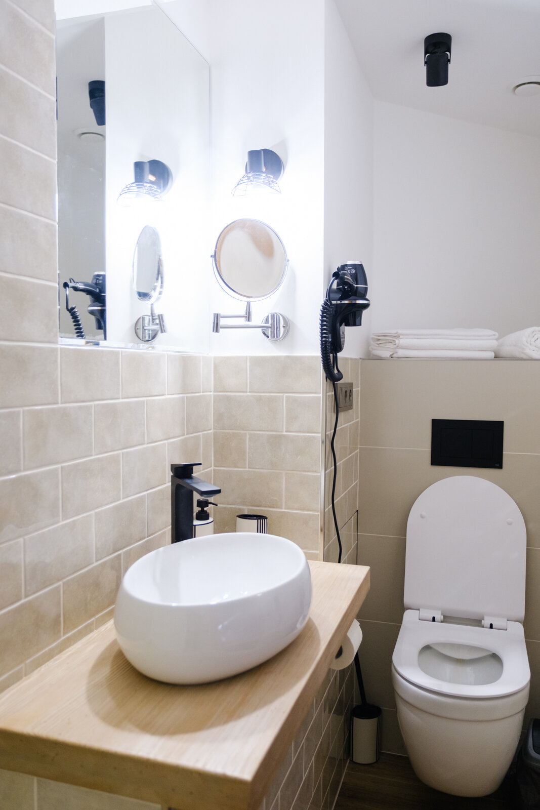 Джуниор Сюит 5-й этаж (501)