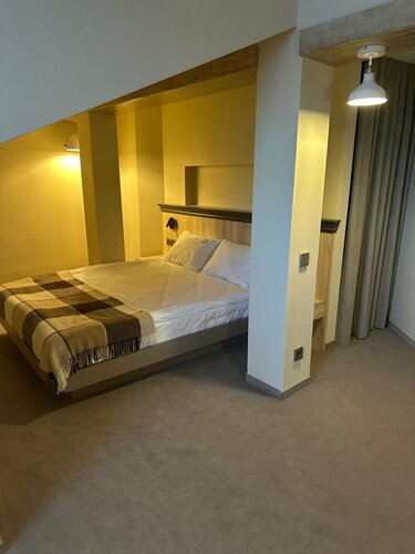 Джуниор Сюит 5-й этаж (503)