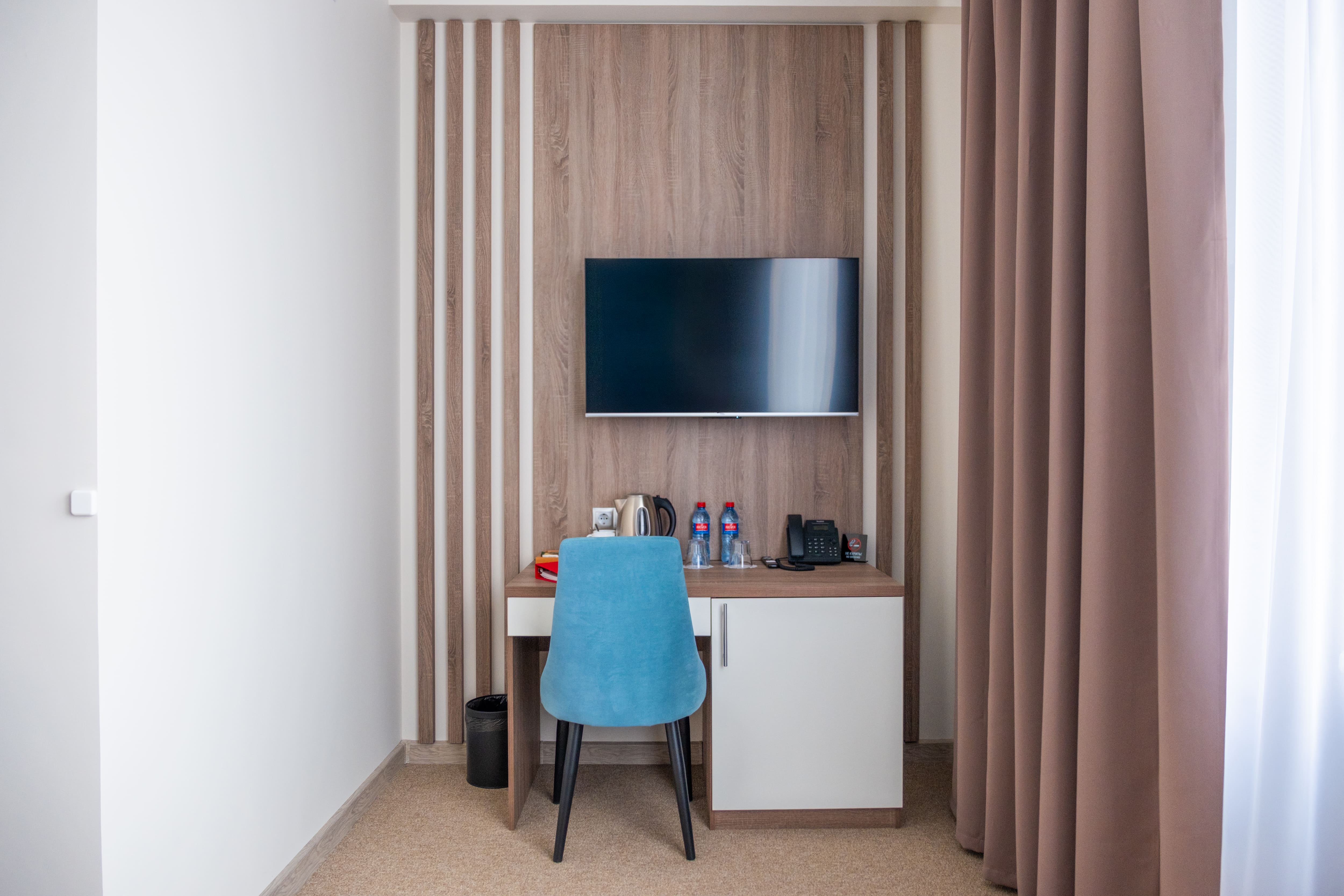 Семейный люкс