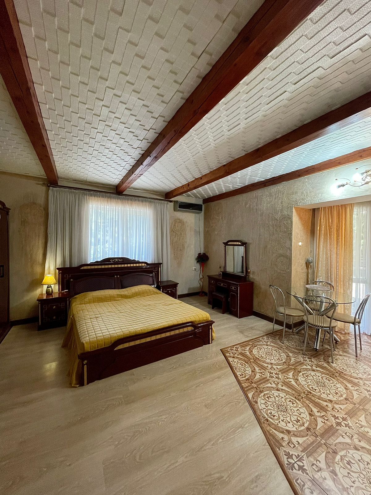 Семейный номер-студия