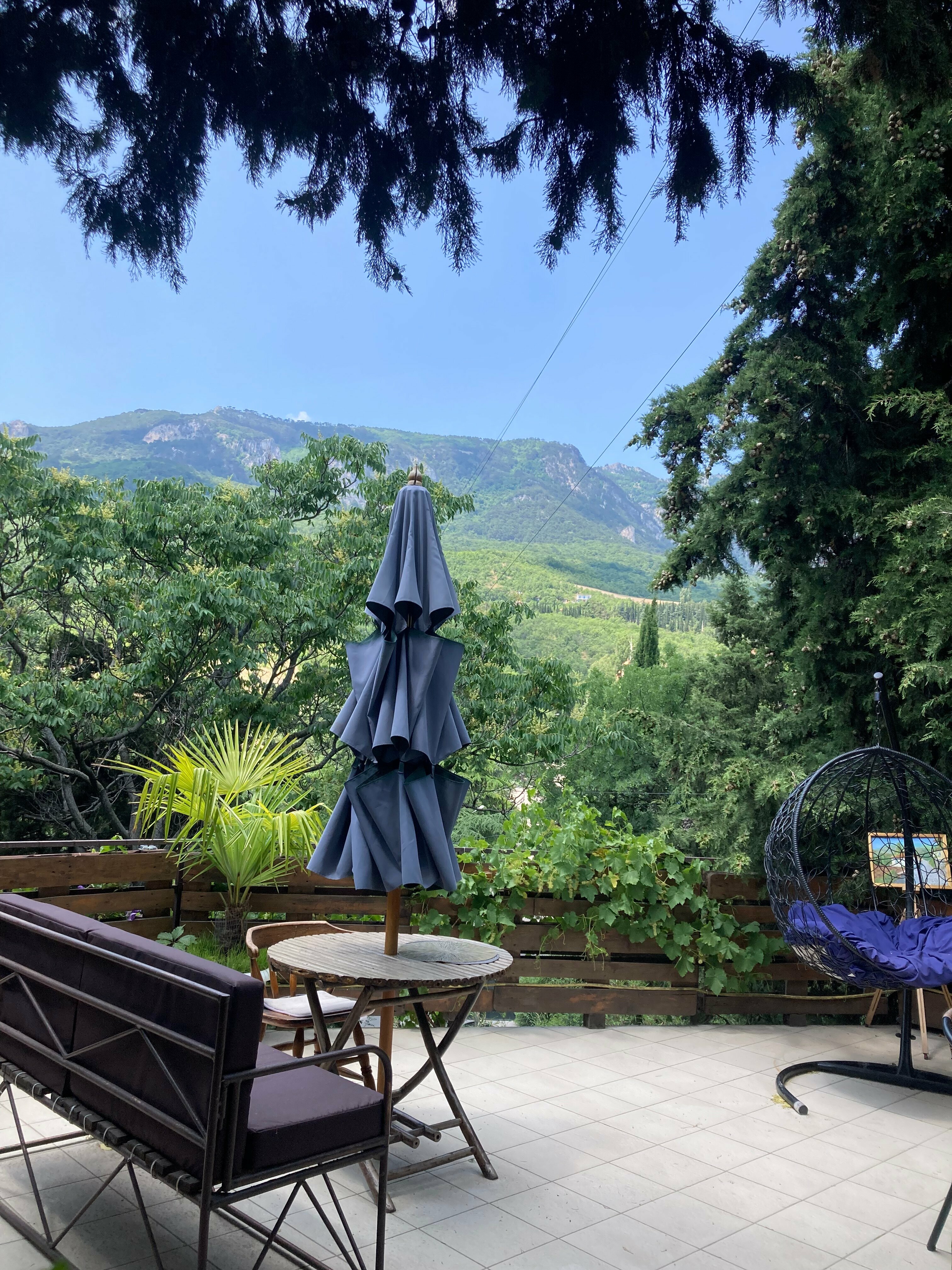 Улучшенный семейный номер