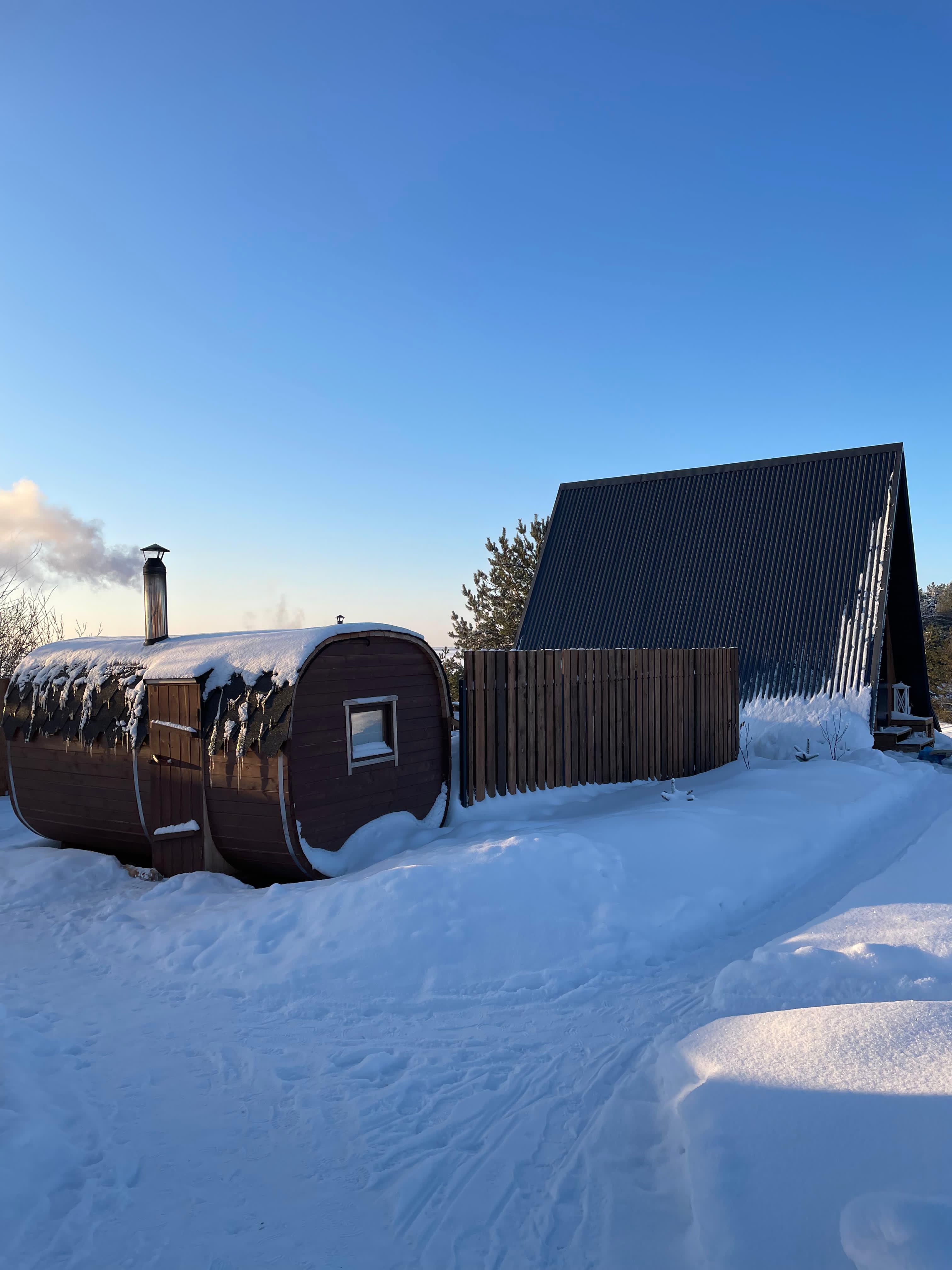 Дом – Рядом с пляжем