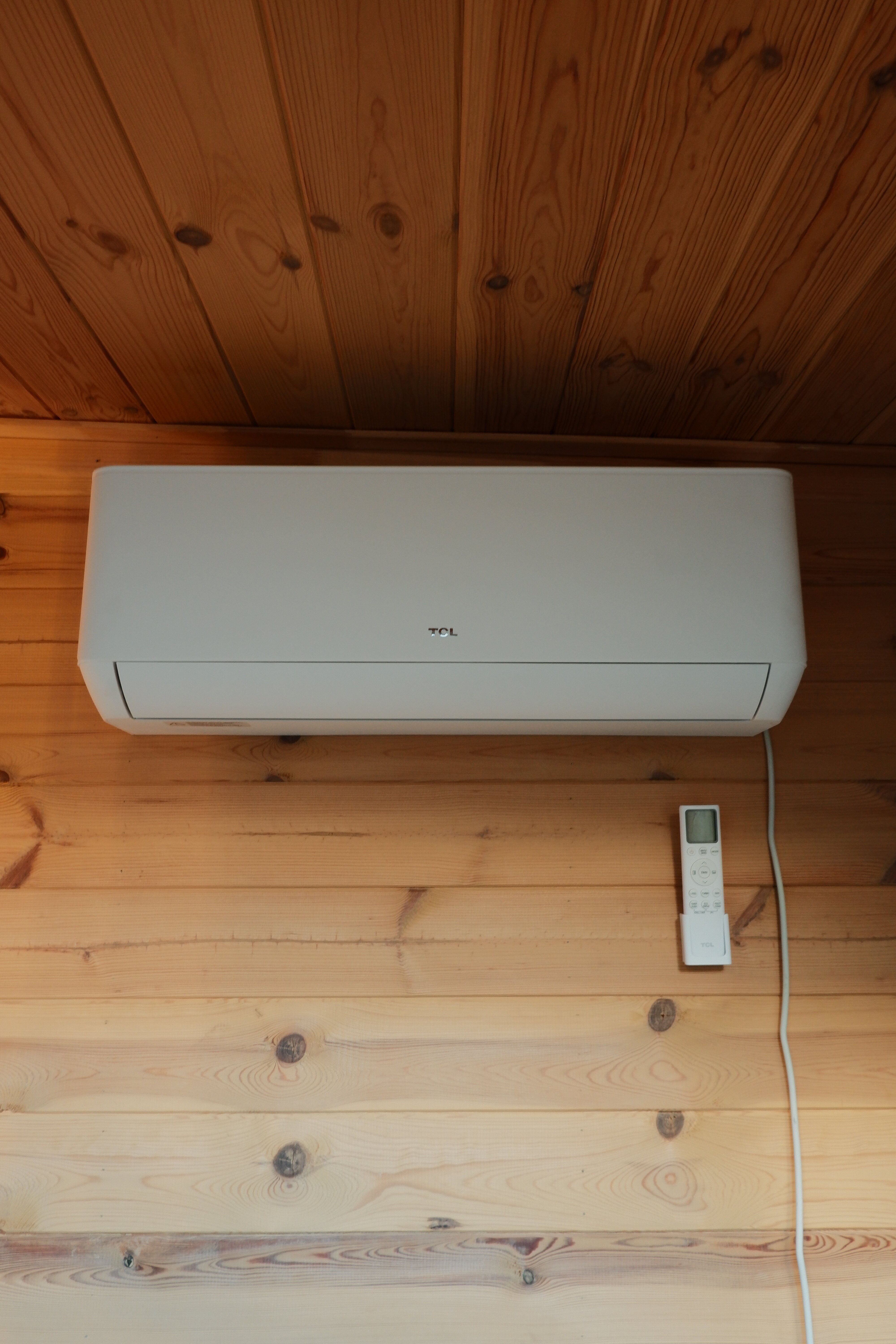 Коттедж с видом на горы