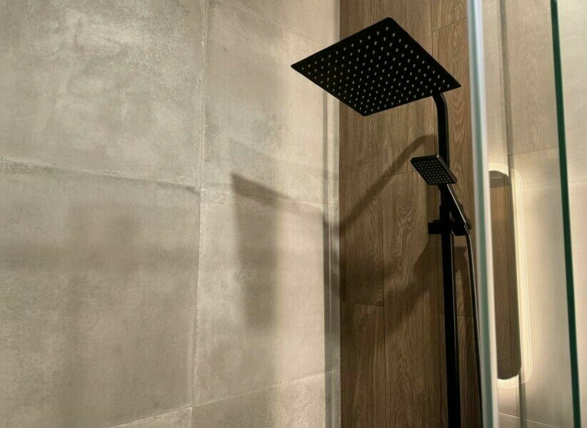 Стандартный двухместный номер с 1 кроватью