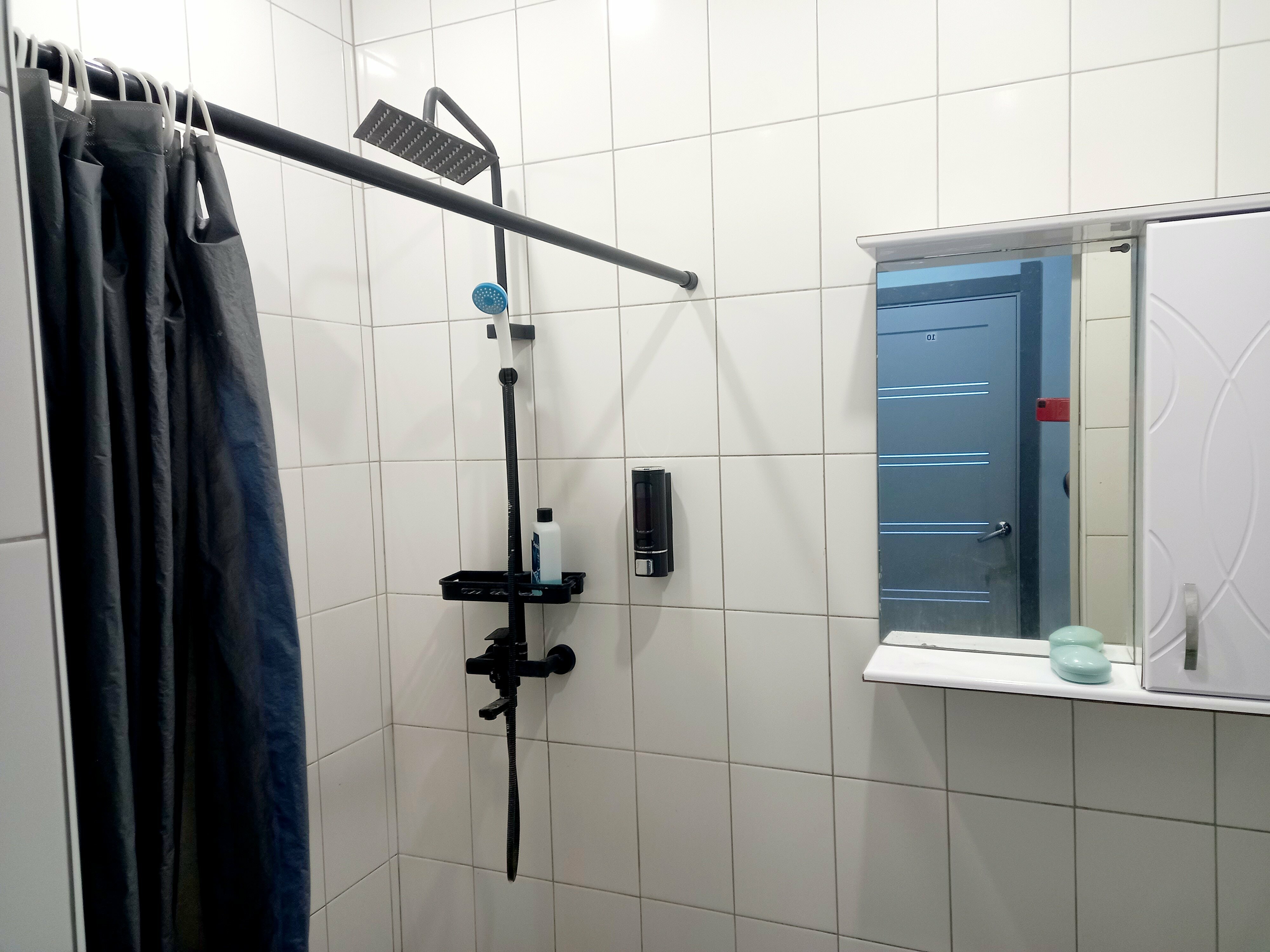 Двухместный номер с 2 отдельными кроватями