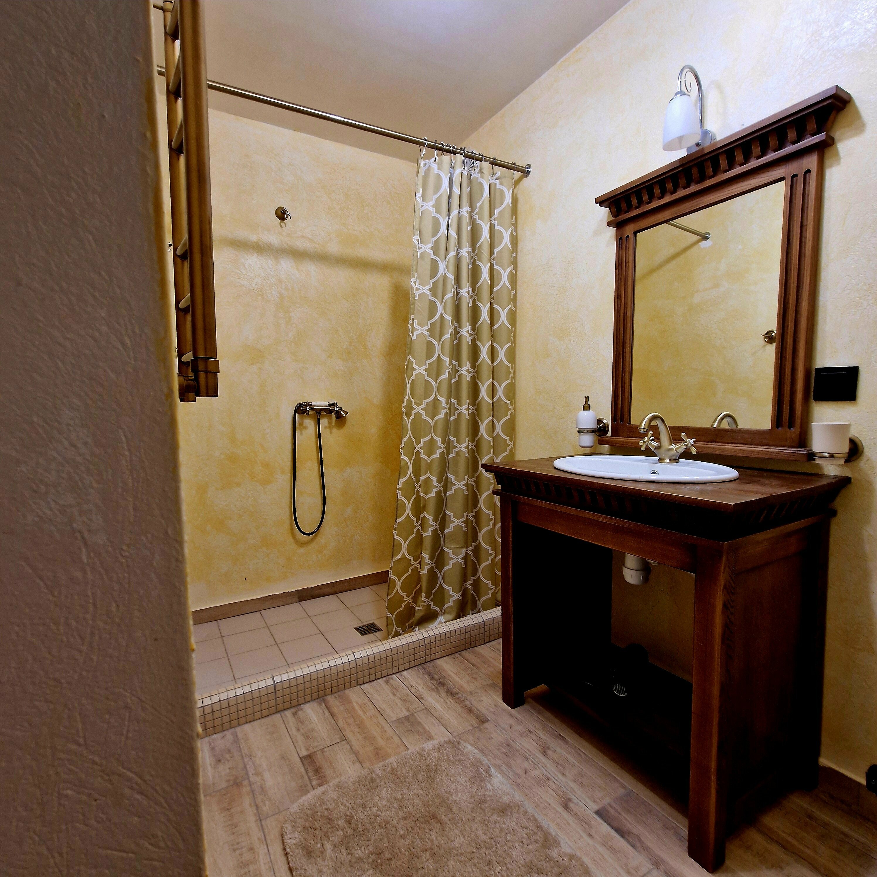 Улучшенный двухместный номер с 1 кроватью