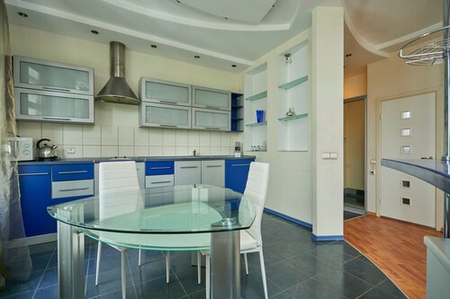 АПАРТАМЕНТЫ СТУДИО