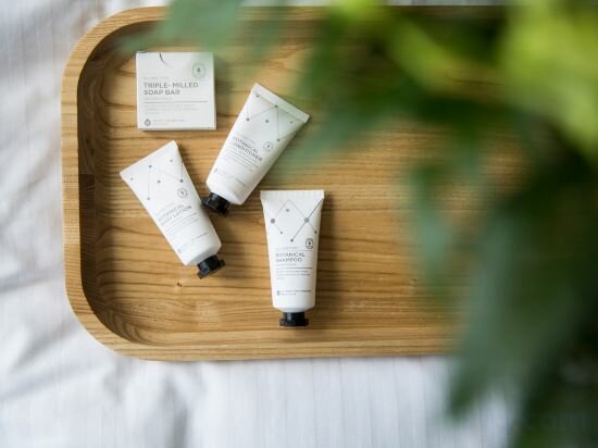 Deluxe Two Bedroom Apartments