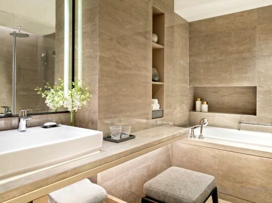 Three Bedroom Apartment