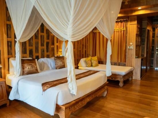 Pool Suite Plus With FREE THB 1,000 Net Resort Credit Per Night
