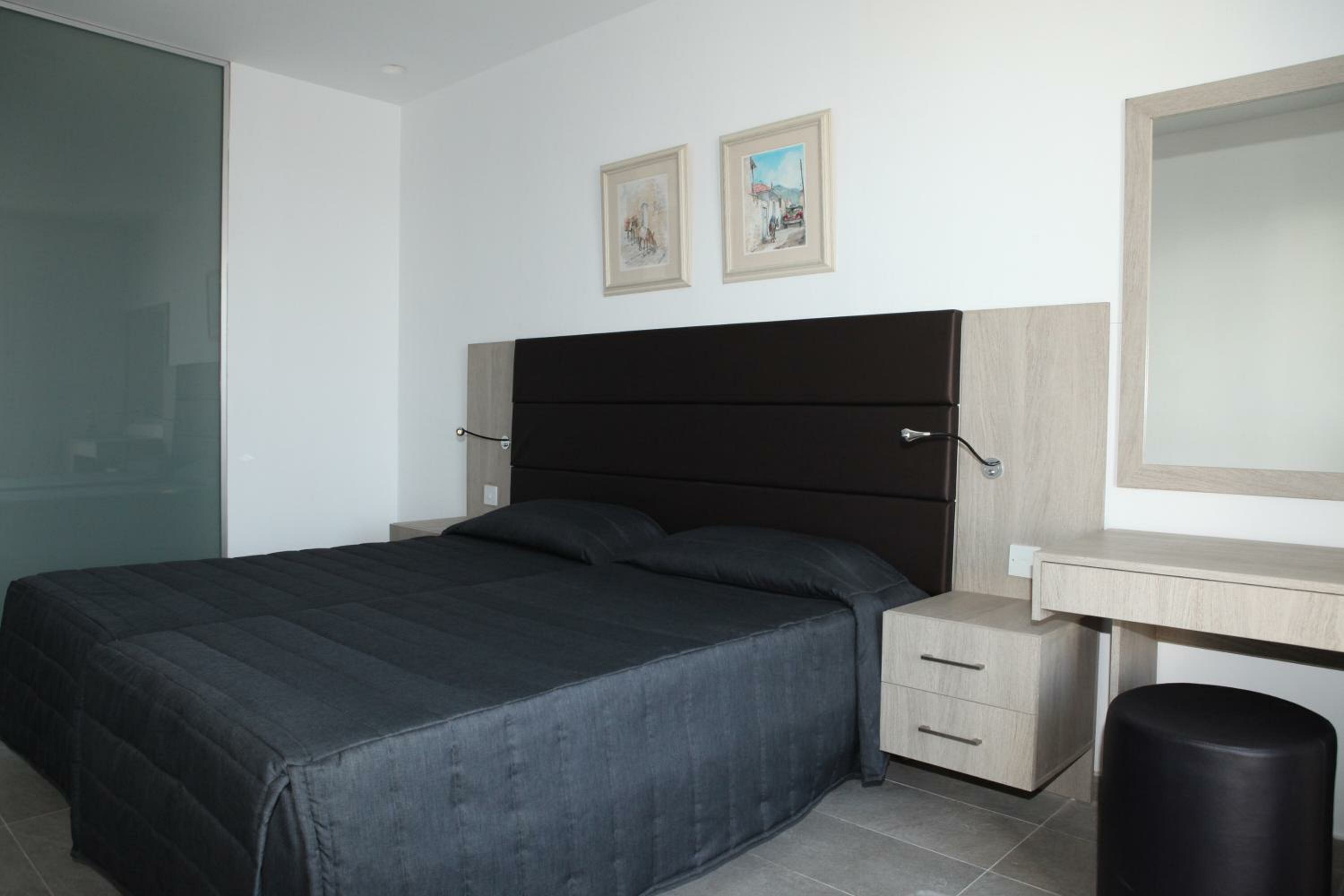 Superior Double or Twin Room with Garden or Inland View