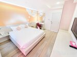 Budget Double Room в The Tint At Phuket Town