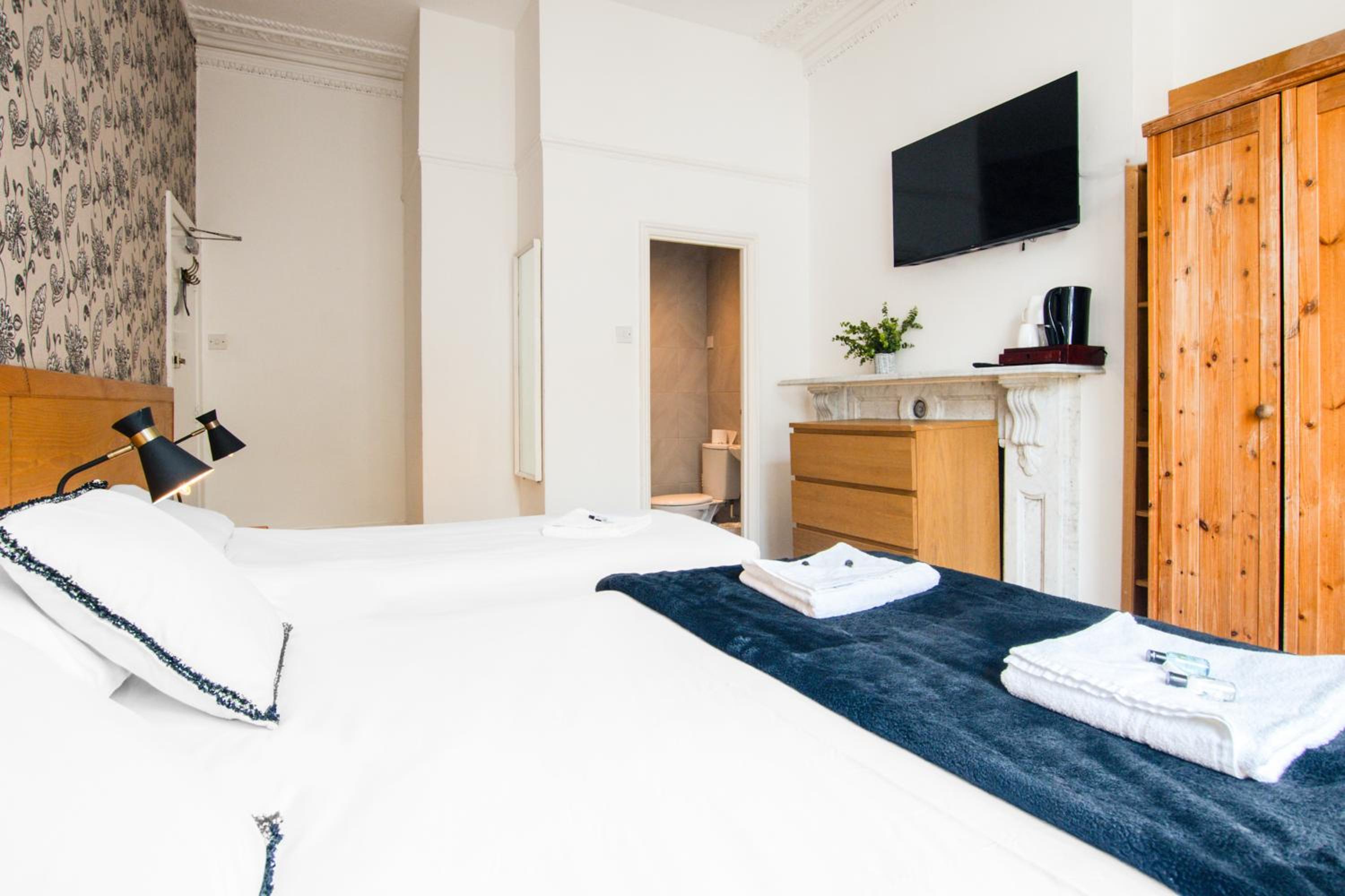 Standard Family Room