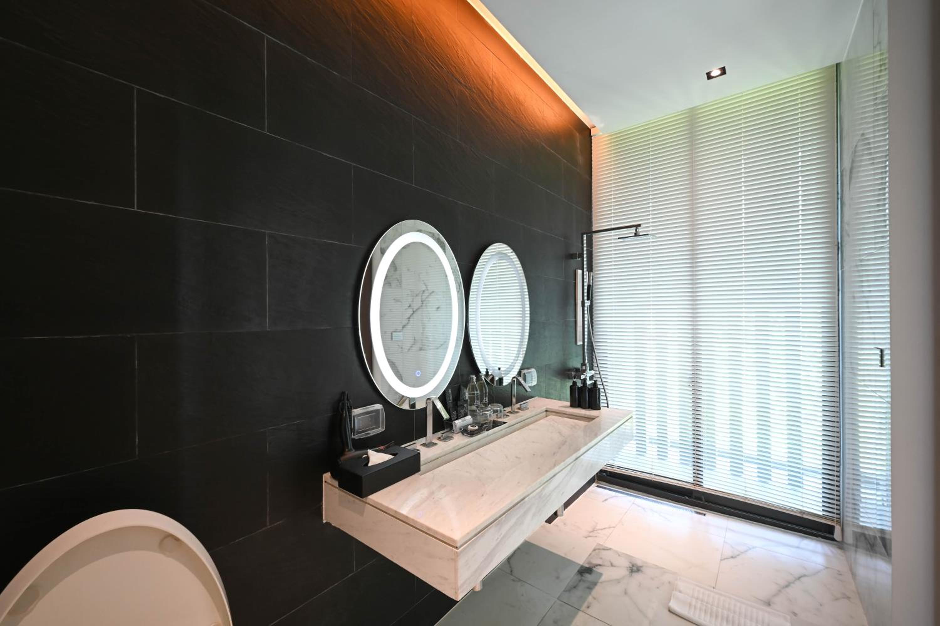 Three-Bedroom Villa with Private Pool