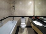 Family Room в Furama RiverFront