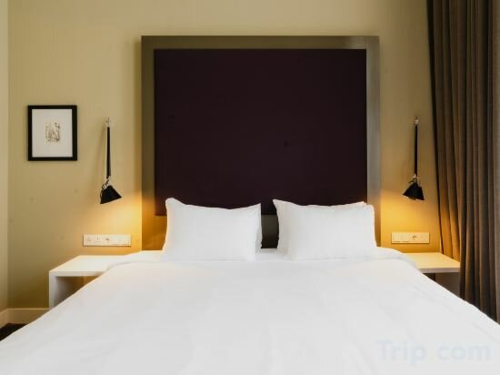 Executive Double Or Twin Room