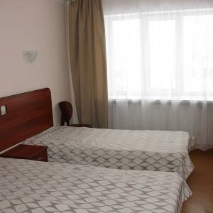 Стандарт двухместный