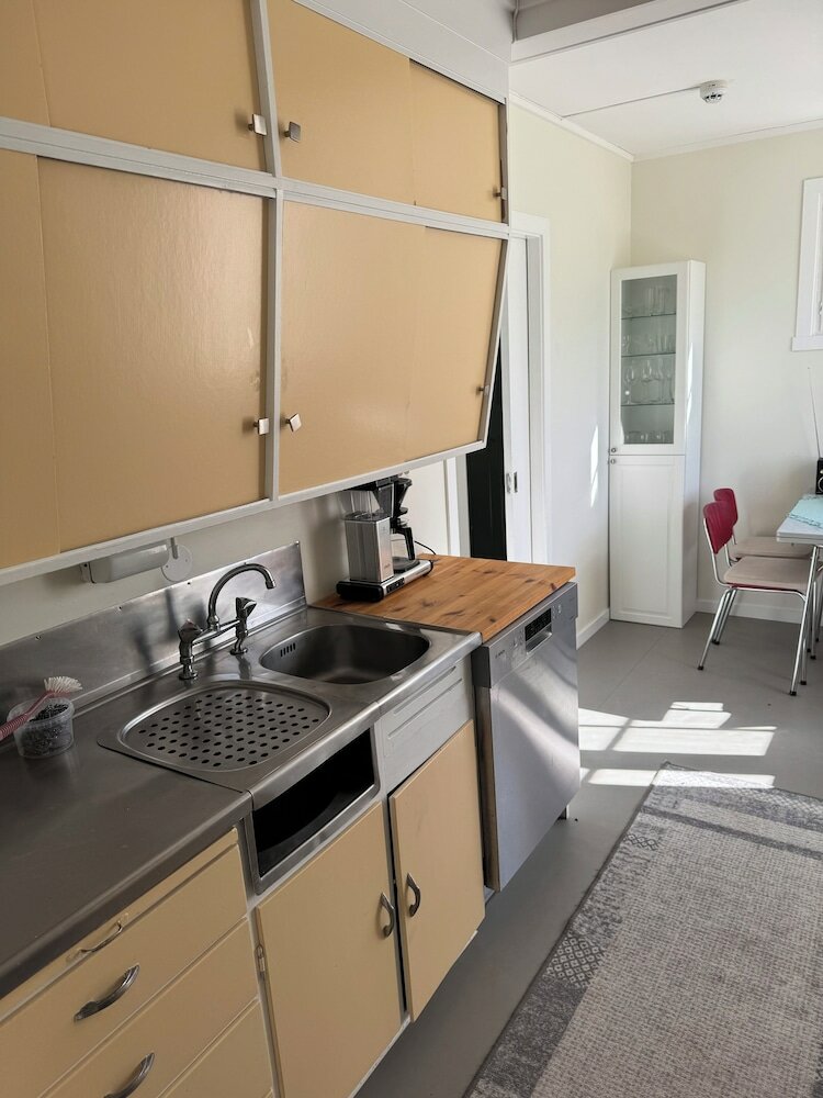 Risøbank Tenant Housing