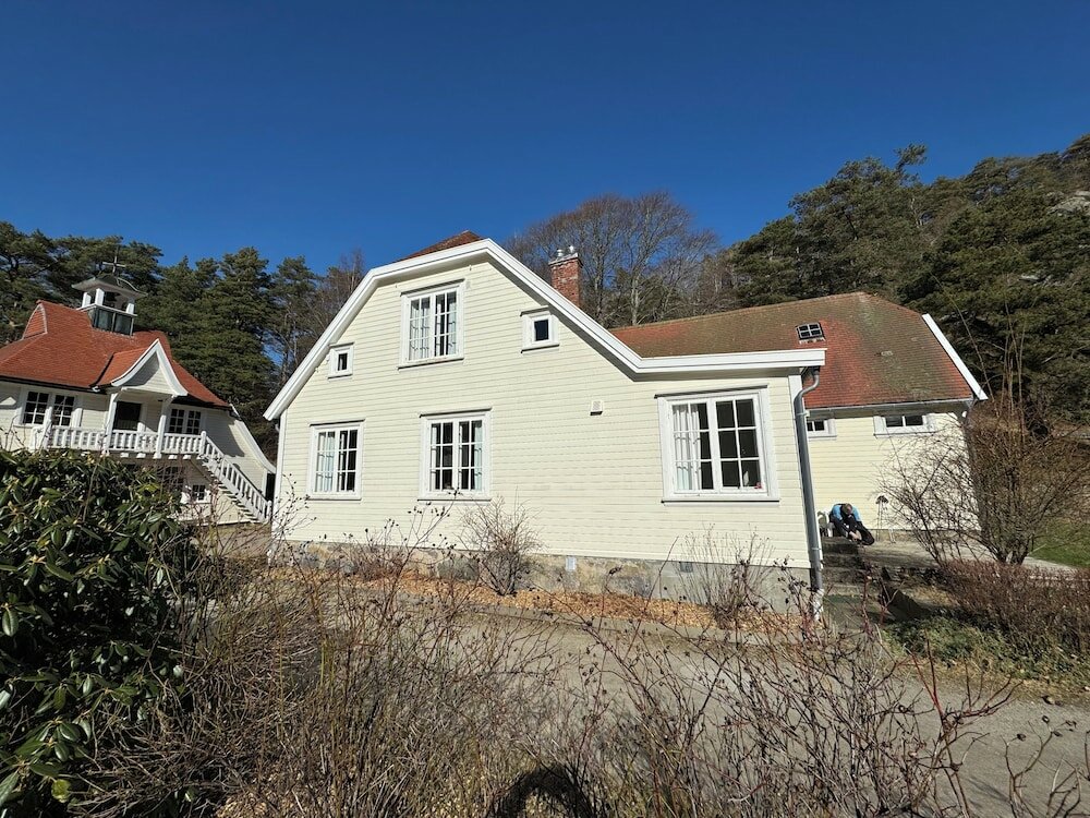 Risøbank Tenant Housing