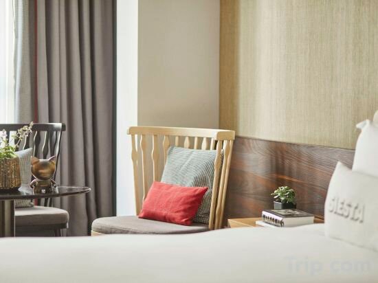 Double Room With Two Double Beds