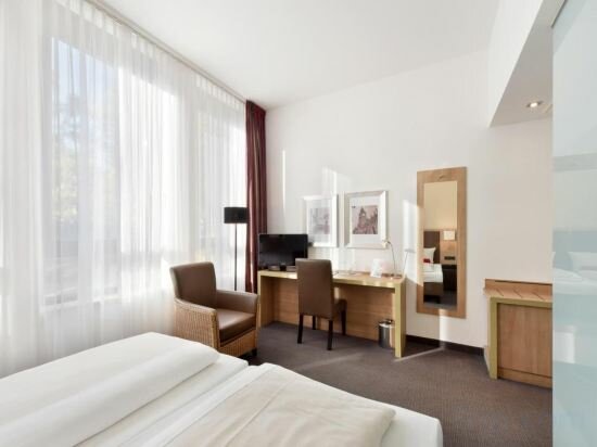 Business Double Room