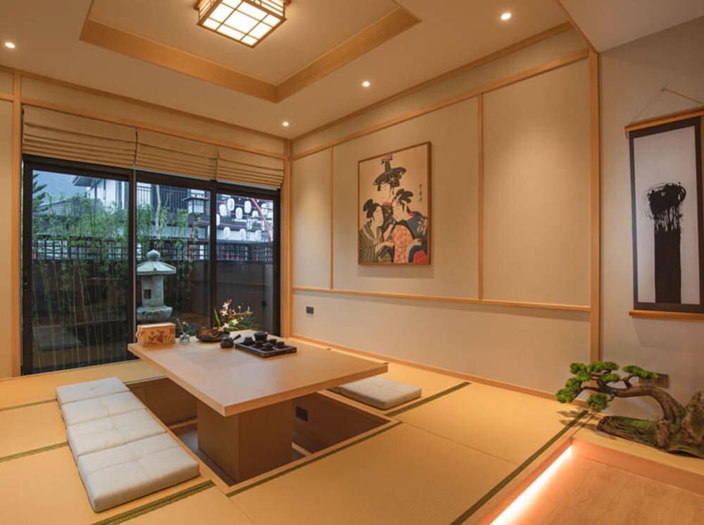 Yama Onsen 3 bedroom
