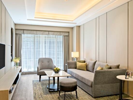 1-Bedroom Apartment