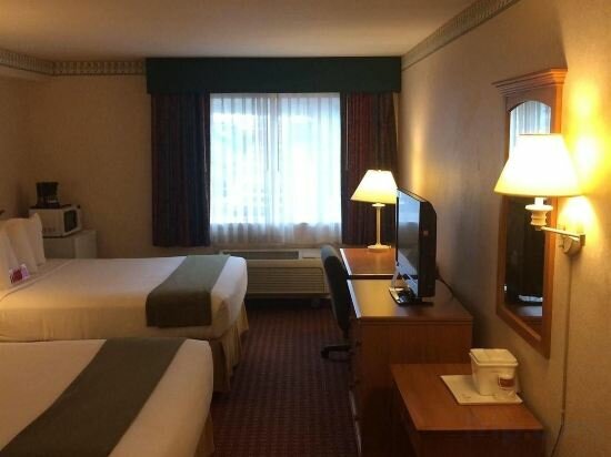 2 Queen Beds Room, Non-Smoking