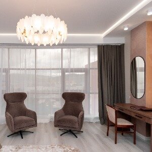 Президентский Люкс