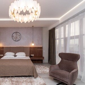 Президентский Люкс